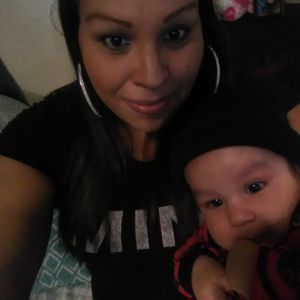 Meet your Posher, Lucy